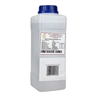 Hydrogen Peroxide 3% H2O2 1L Stanlab — zdjęcie 1