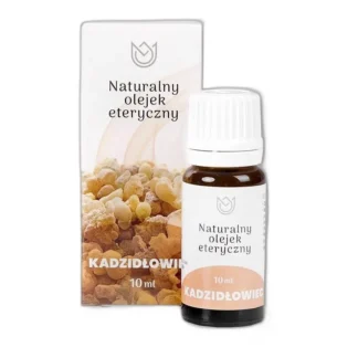 Frankincense Essential Oil 10ml Natural Aromas — zdjęcie 1