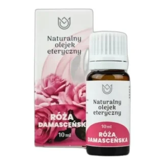 Essential Oil Damask Rose 10ml Natural Aromas — zdjęcie 1