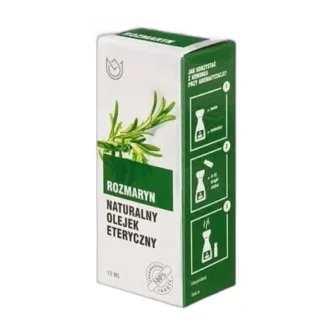 Essential Oil Rosemary 10ml Natural Aromas — zdjęcie 1