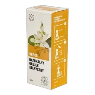 Essential oil from neroli Natural Aromas 12 ml — zdjęcie 1